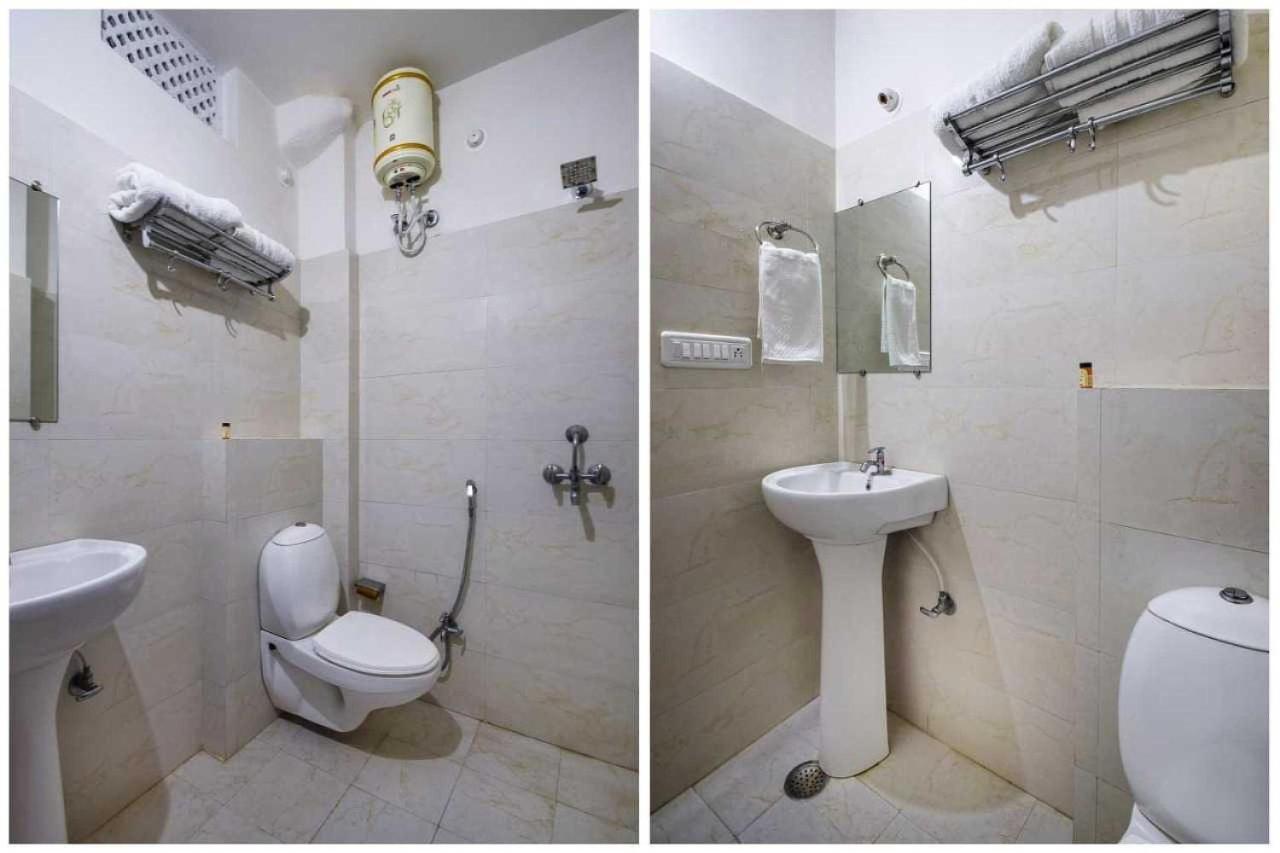 Collection O Vallabh Villas Udaipur Exteriör bild